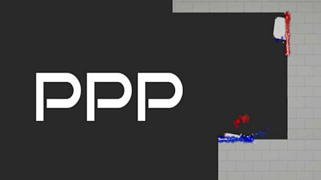 PPP Game