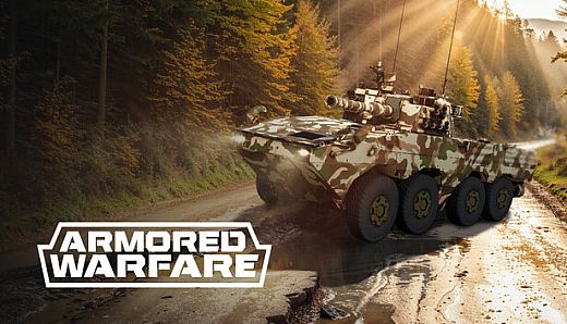 Armored Warfare - Autumn Bundle: ZTL-11