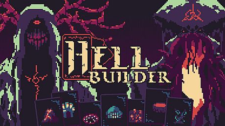 Hell Builder Game