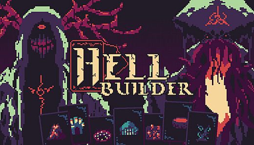 Hell Builder