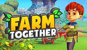 Farm Together - Chickpea Pack