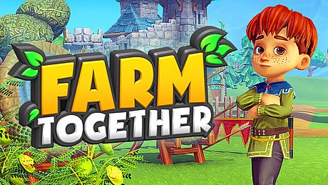 Farm Together - Chickpea Pack