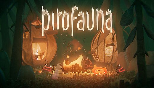 Pirofauna