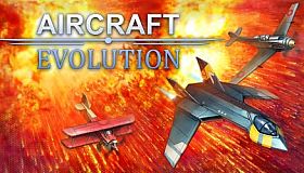 Aircraft Evolution
