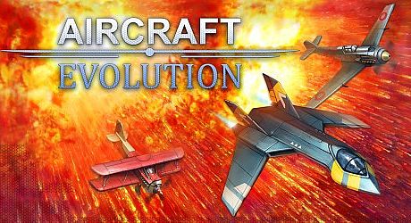 Aircraft Evolution Game