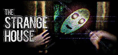 The Strange House