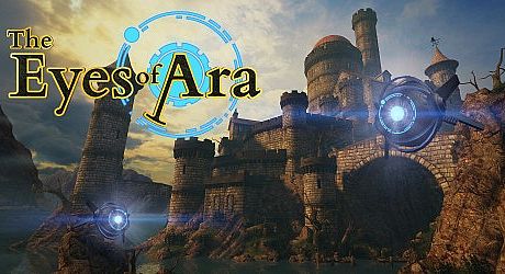 The Eyes of Ara Game