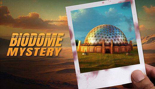 Biodome Mystery