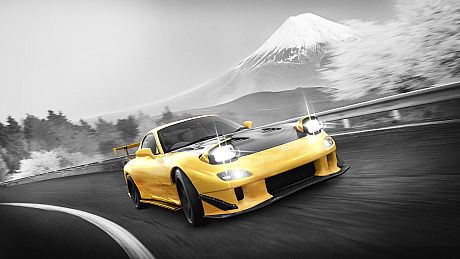 Gear.Club Unlimited 3 - Deluxe Edition