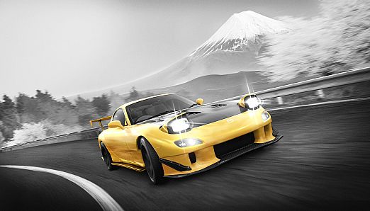 Gear.Club Unlimited 3 - Deluxe Edition