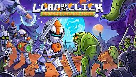 Lord of the Click: Interstellar Wars