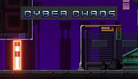 Cyber Chaos