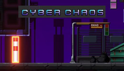 Cyber Chaos