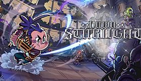 破晓星辉 Dawn Starlight