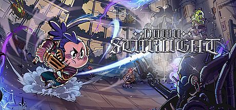 破晓星辉 Dawn Starlight Game