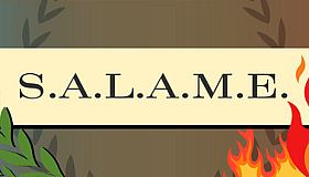 S.A.L.A.M.E.