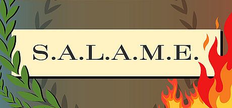 S.A.L.A.M.E. Game