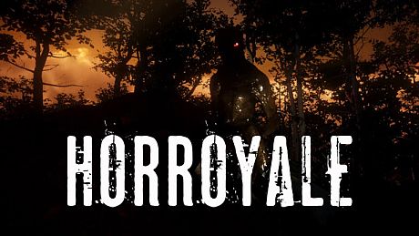 Horroyale Game