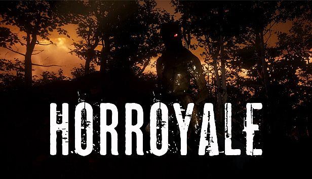 Buy Horroyale