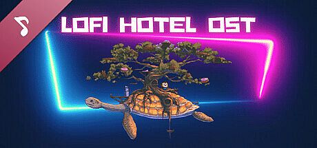 LoFi Hotel Soundtrack DLC