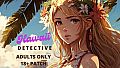 Hawaii Detective: Killing of a Krypto King Adults Only 18+ Patch