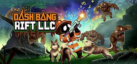 Dash Bang Rift LLC Game