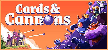 Cards & Cannons Game