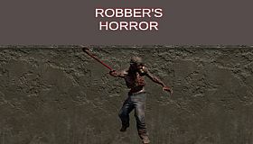 Robber's Horror