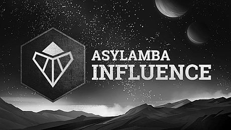 Asylamba: Influence Game