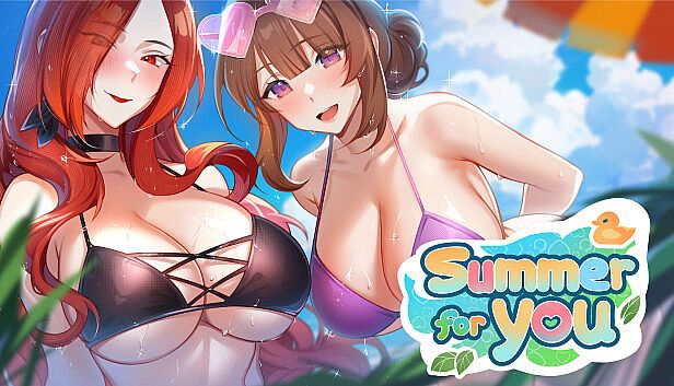 Buy Summer For You