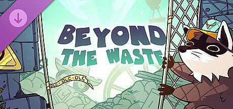Royal Vermin - Beyond The Waste