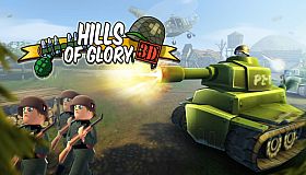 Hills Of Glory 3D