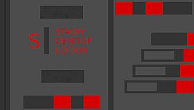 Stacky Desktop Edition