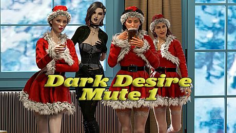 Dark Desire Mute 1 Game