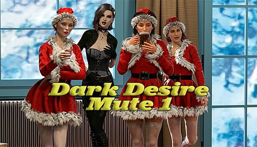 Dark Desire Mute 1