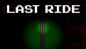 Last Ride