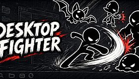 Desktop Fighter