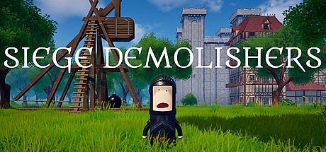 Siege Demolishers Game