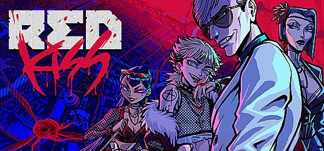 Red Kiss Game