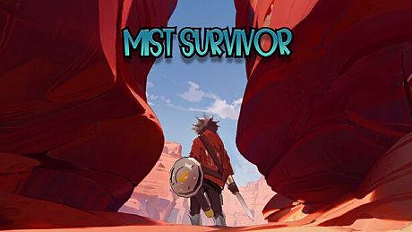 Mist Survivor Game