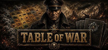 Table of War Game