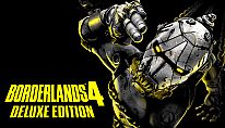 Acheter Borderlands 4 Deluxe Edition PC