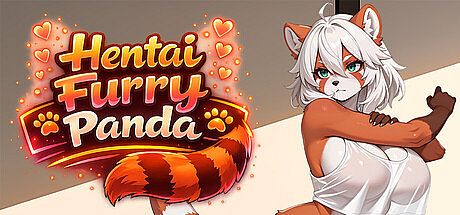 Hentai Furry Panda Game
