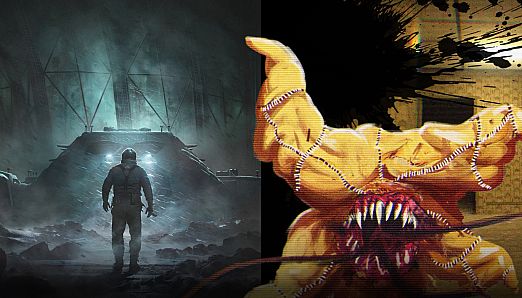 Walking Sim Horror Bundle Vol 1