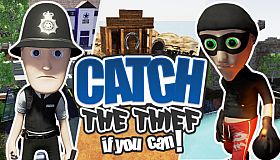 Catch the Thief, If you can!