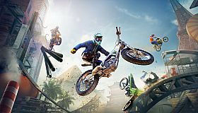 Trials Rising