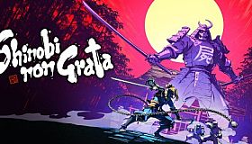 SHINOBI NON GRATA