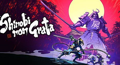SHINOBI NON GRATA Game