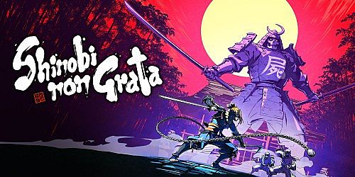 SHINOBI NON GRATA