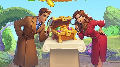 Differences online: Find Object Game Game